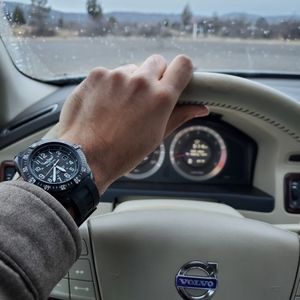 Meet your Posher 🙏🏿